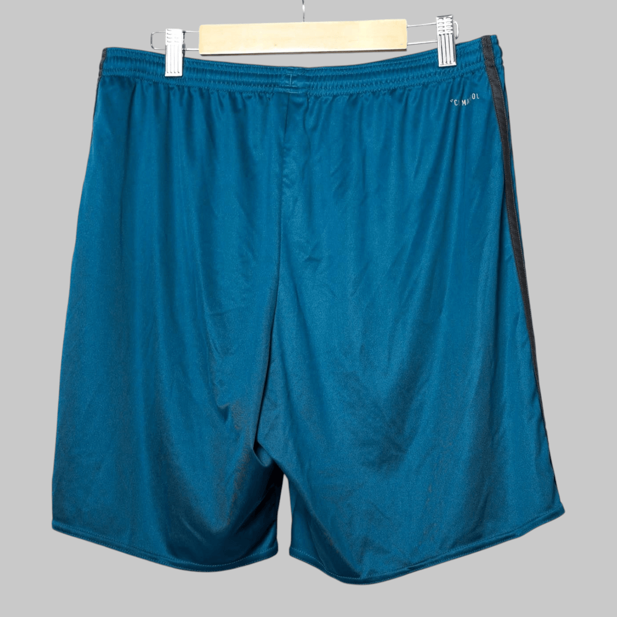 Real Madrid Third Shorts 2017/18 (M)