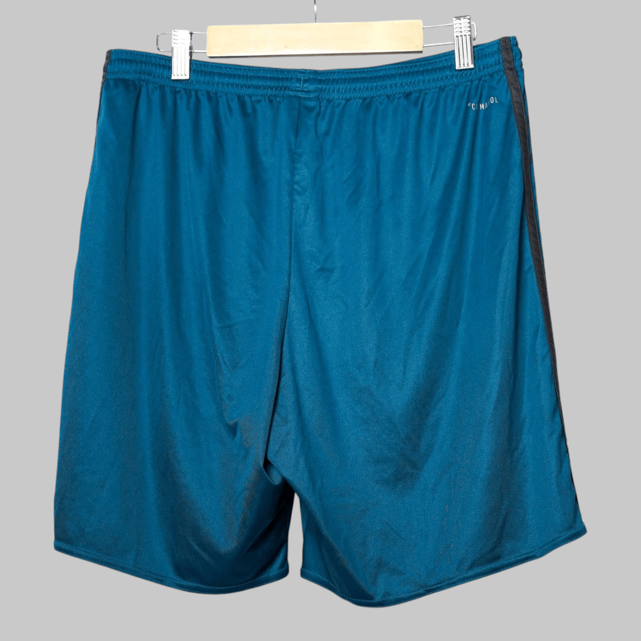 Real Madrid Third Shorts 2017/18 (M)