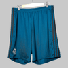<tc>Real Madrid</tc> Derde korte broek 2017/18 (M)