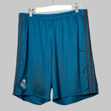 Real Madrid Third Shorts 2017/18 (M)