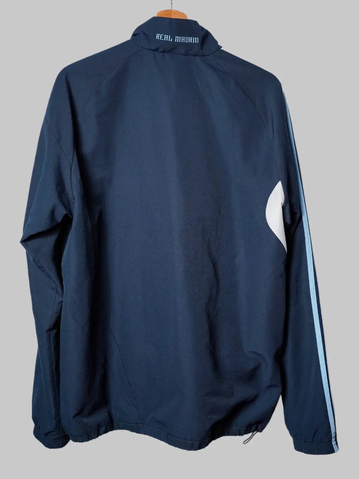 Real Madrid Training Jacket 2008/9 (M)