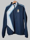 Real Madrid Training Jacket 2008/9 (M)
