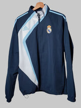 Real Madrid Training Jacket 2008/9 (M)