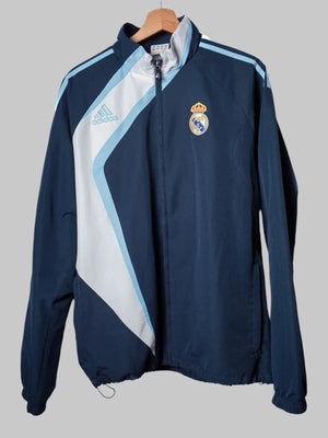 Real Madrid Training Jacket 2008/9 (M)