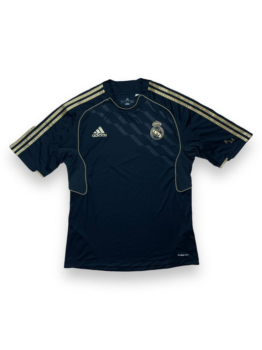 Real Madrid Training Shirt 2011/12 - 8/10 - L