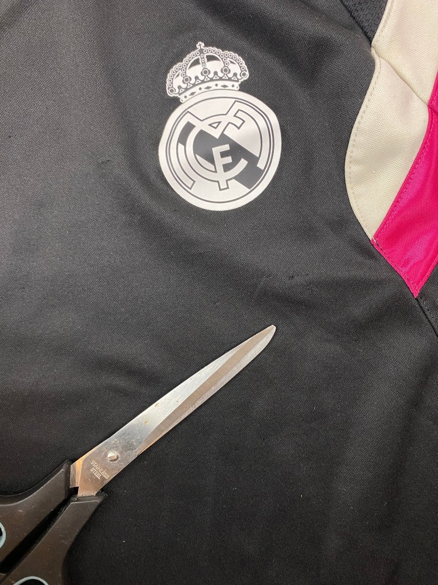 Real Madrid Training Shirt 2014/15 - 7/10 - M