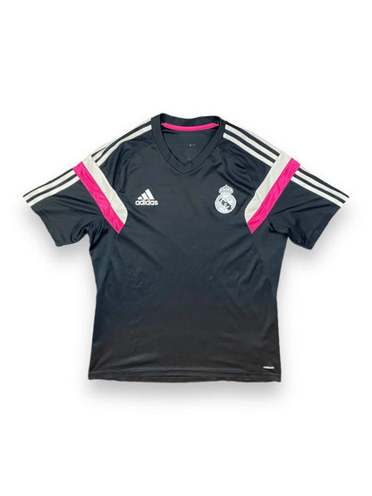 Real Madrid Training Shirt 2014/15 - 7/10 - M