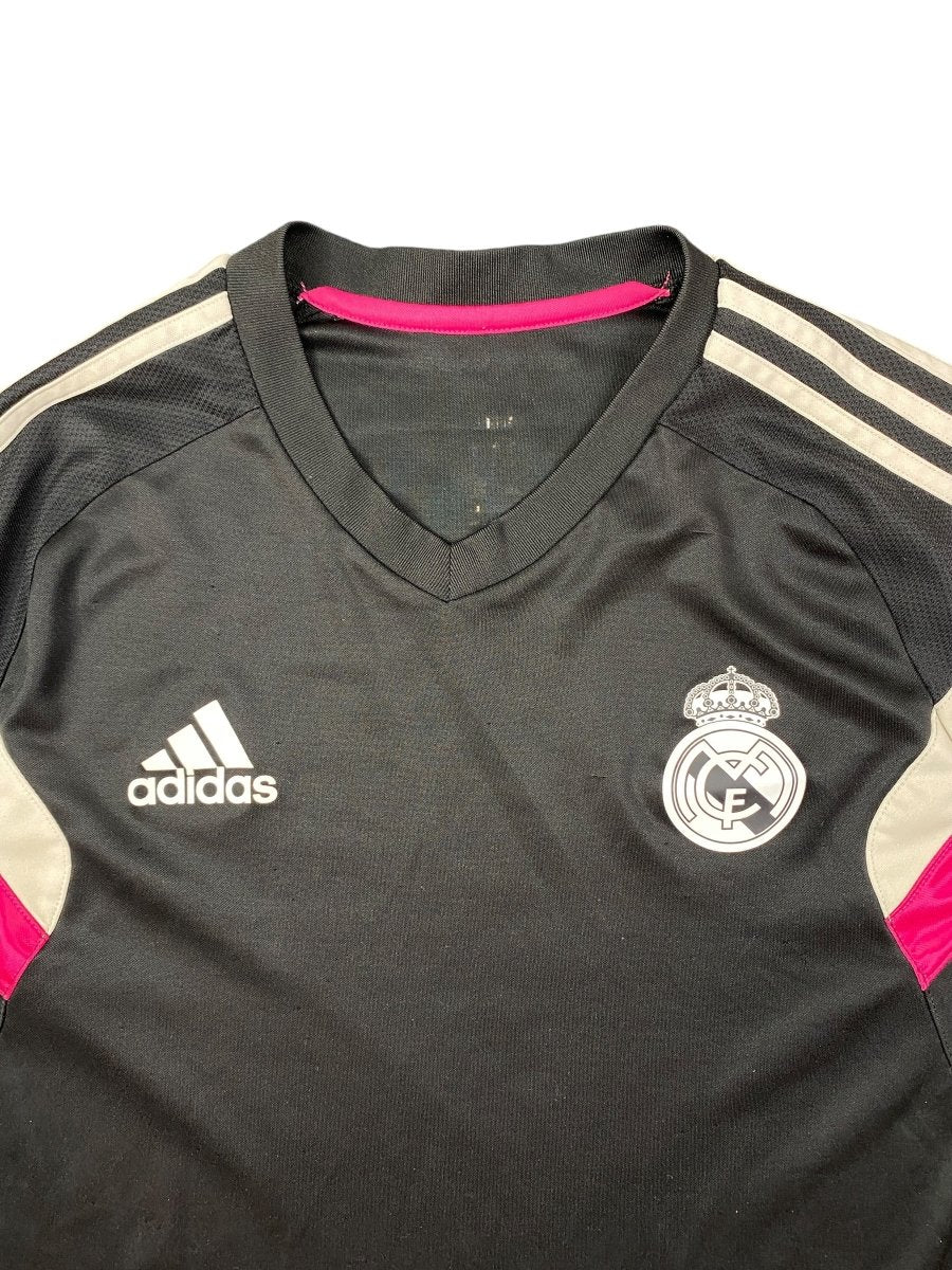 Real Madrid Training Shirt 2014/15 - 7/10 - M