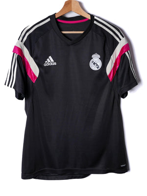 Real Madrid Training Shirt 2014/15 (M)
