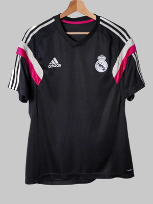 Real Madrid Trainingsshirt 2014/15 (M)