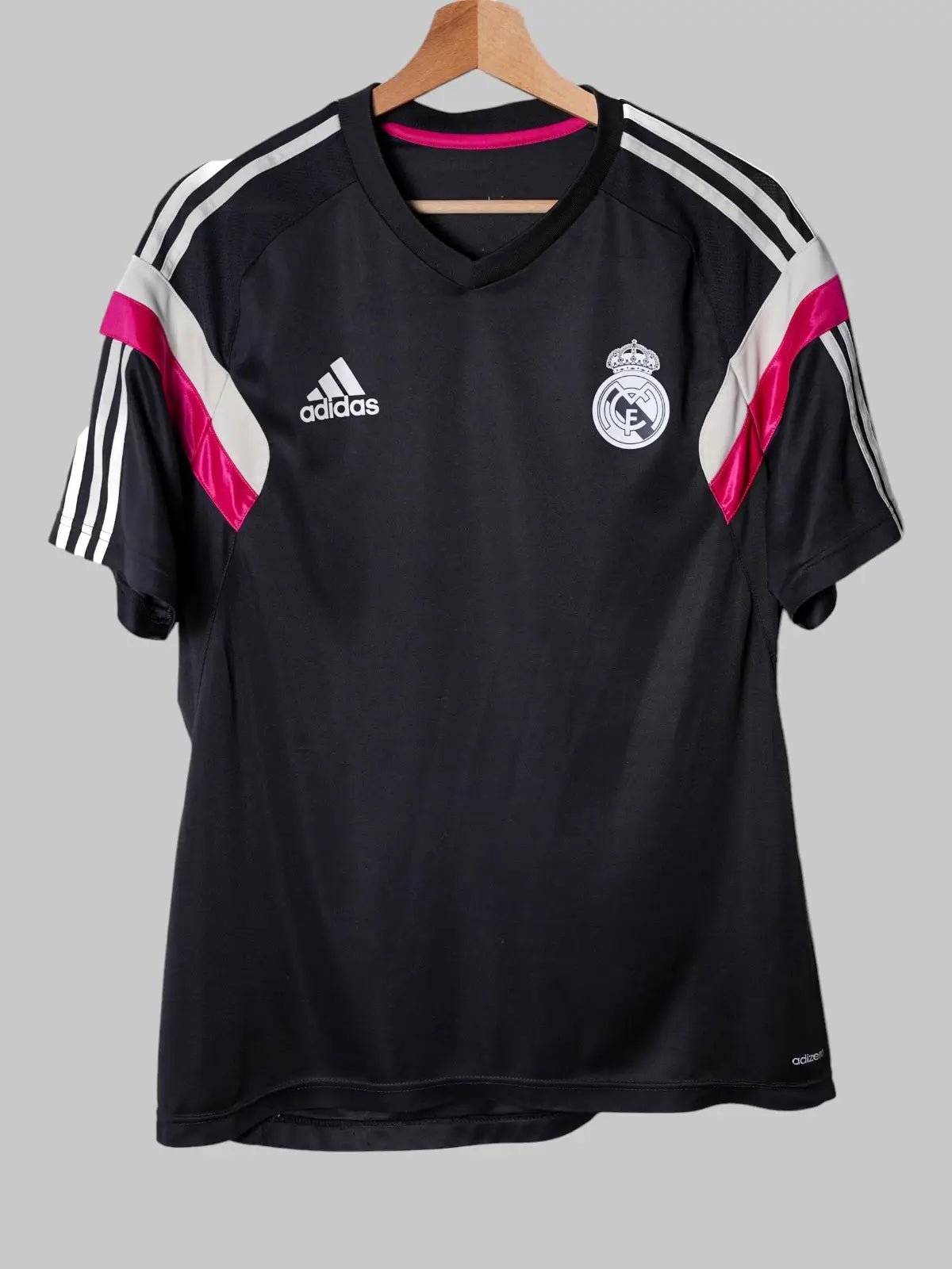 Real Madrid Training Shirt 2014/15 (M)