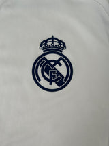 Real Madrid Training Shirt 2024/25 (S)