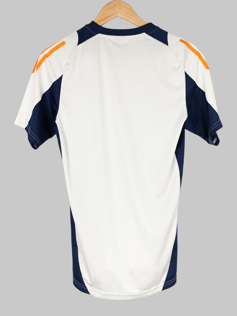 Real Madrid Training Shirt 2024/25 (S)
