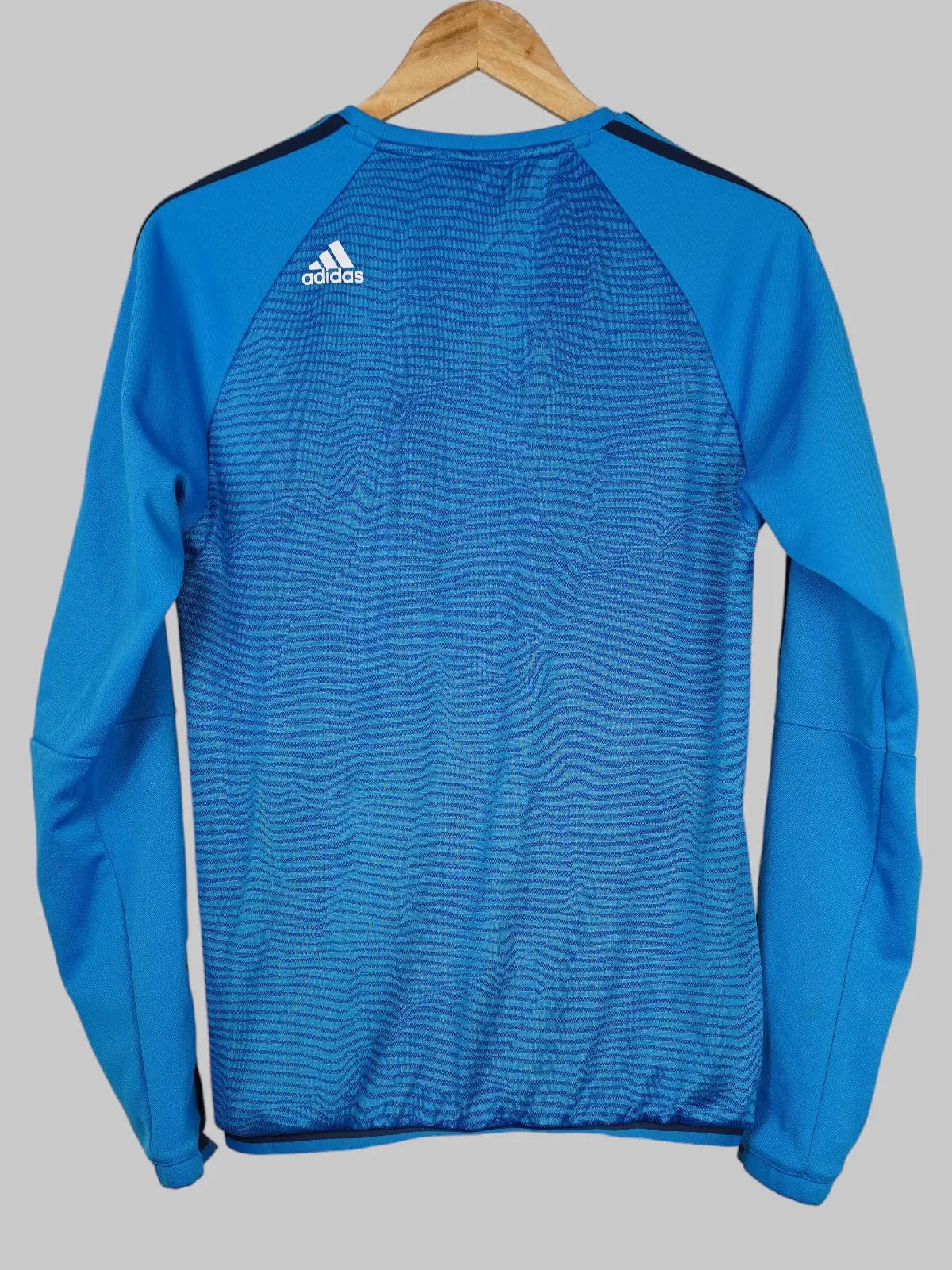 Real Madrid Training Sweater 2015/16 (XS)
