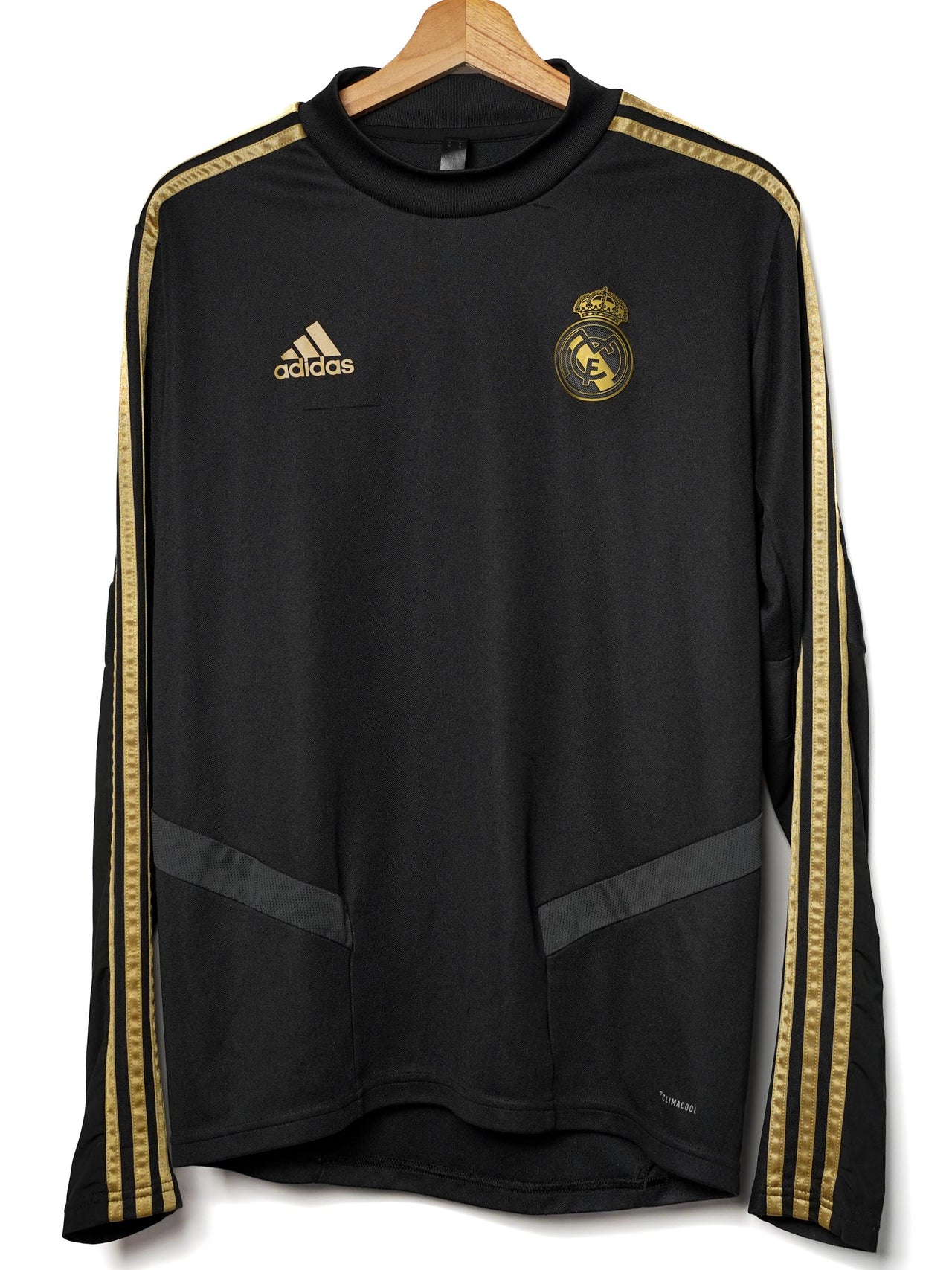 Real Madrid Training Top 2019/20 (M)
