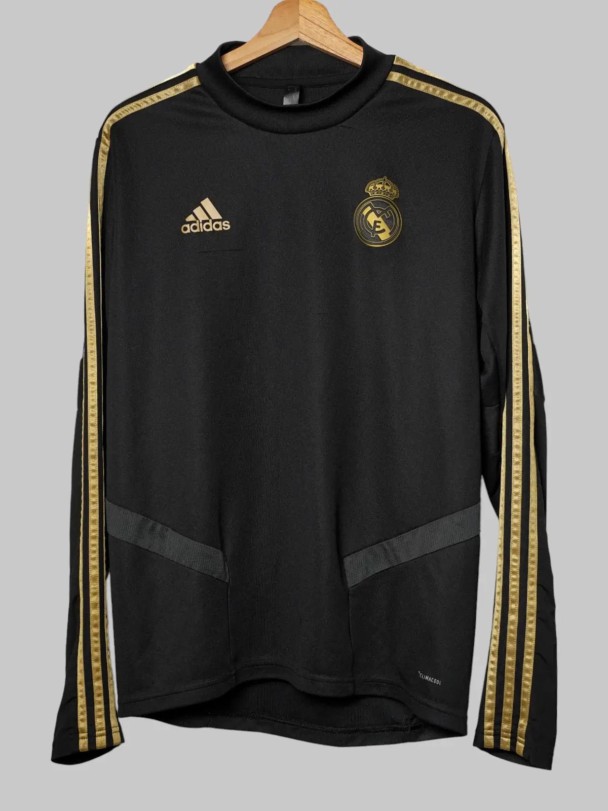 Real Madrid Training Top 2019/20 (M)
