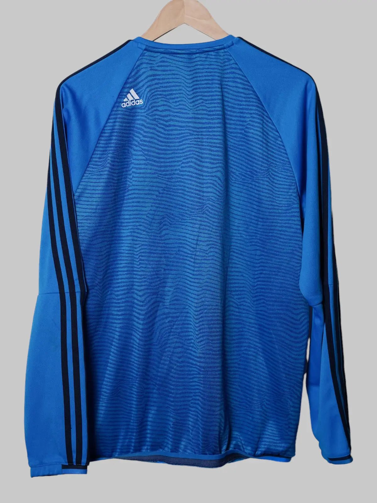 Real Madrid UCL Training Sweater 2015/16 (L)