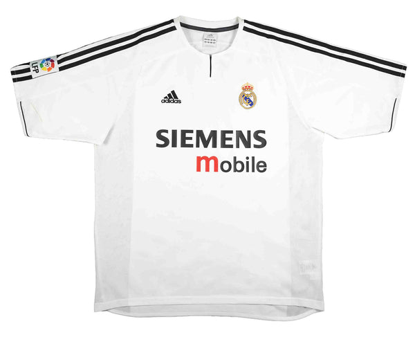 Real Madrid