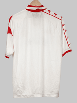 Red Star Belgrade Away Shirt 1997/98 (M)