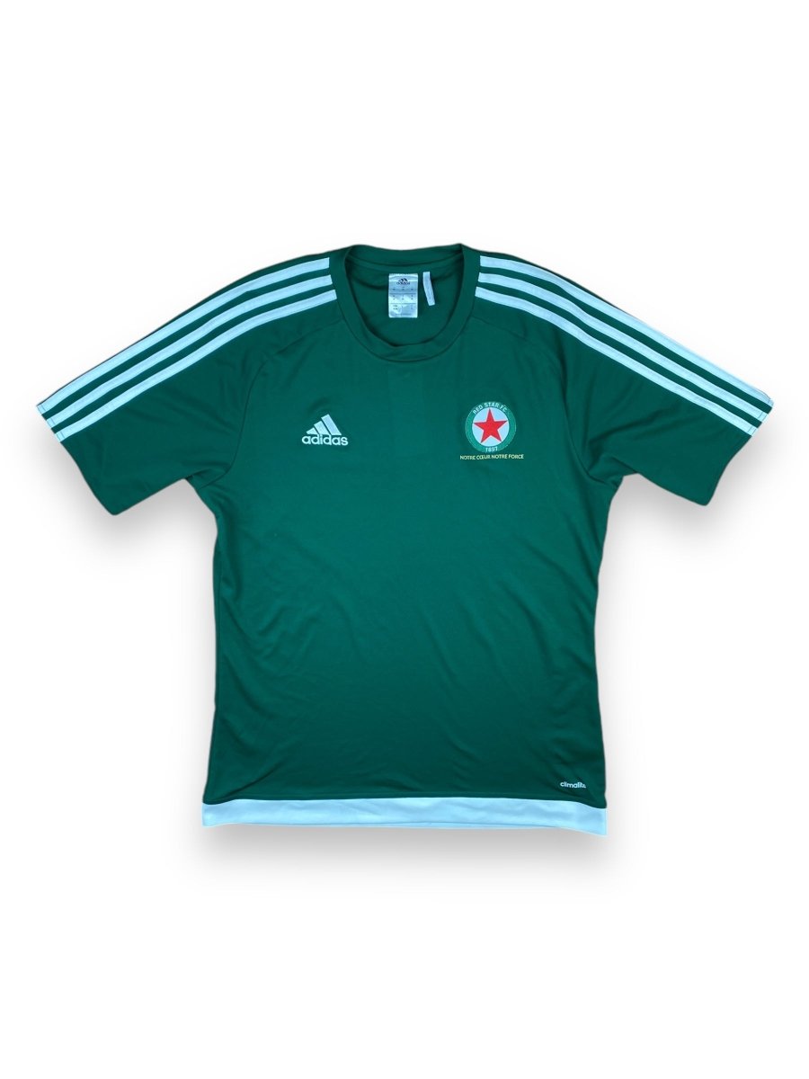 Red Star Belgrado Training Shirt 2015/16 - 9/10 - M