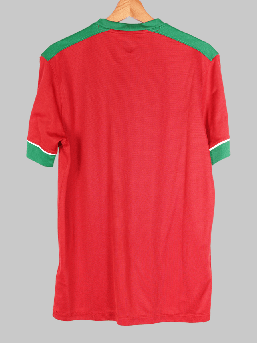 2014/15 Indonesia Home Shirt (L)