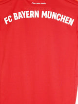 2019/20 Bayern Munich Home Shirt (L Kids)