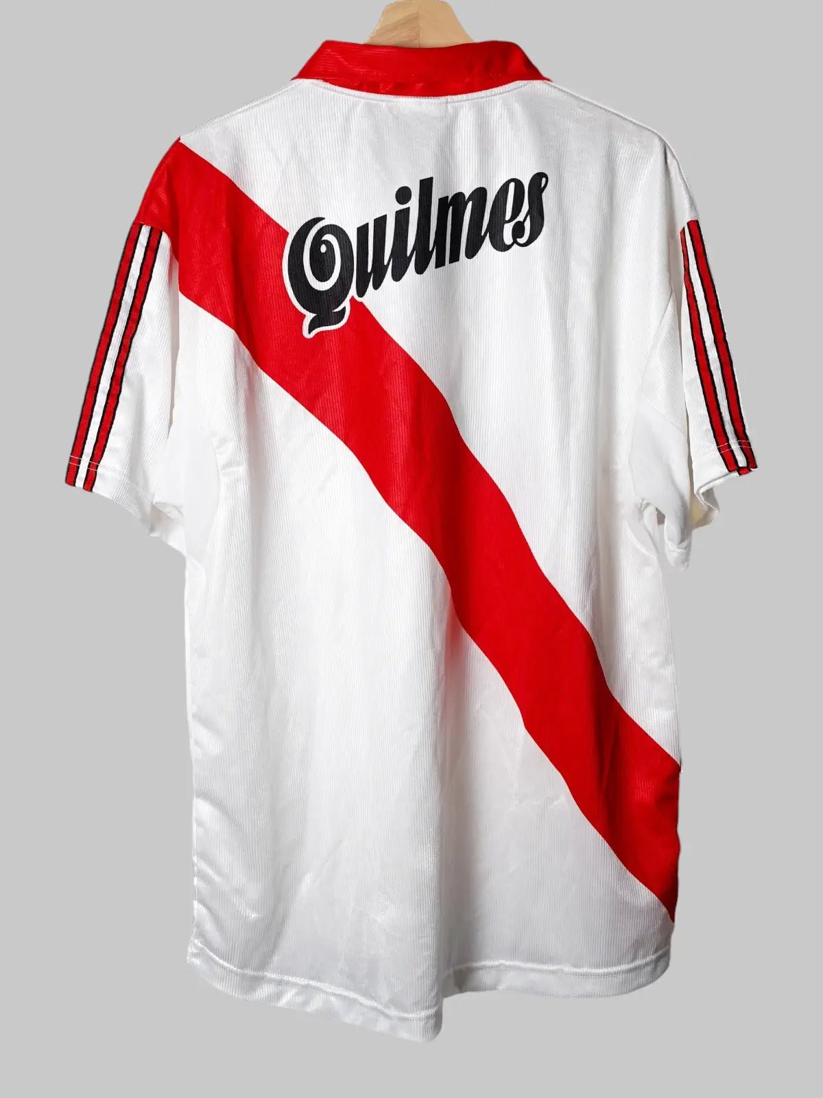 Flussplatte Heimtrikot 1998/00 (L)