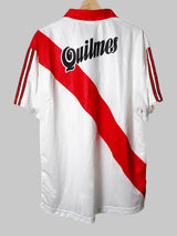 River plate Home Shirt 1998/00 (L)