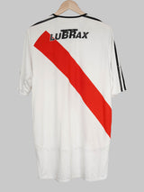River Plate Home Shirt 2008/9 (XL)