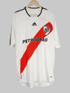 River Plate Home Shirt 2008/9 (XL)