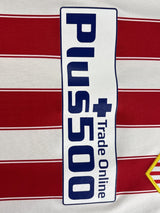 2015/16 Atletico Madrid F. Torres #9 Home Shirt (XL)