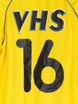 RKC Waalwijk Home Shirt 2003/4 16 (L)