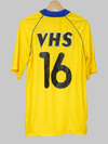 RKC Waalwijk Home Shirt 2003/4 #16 (L)