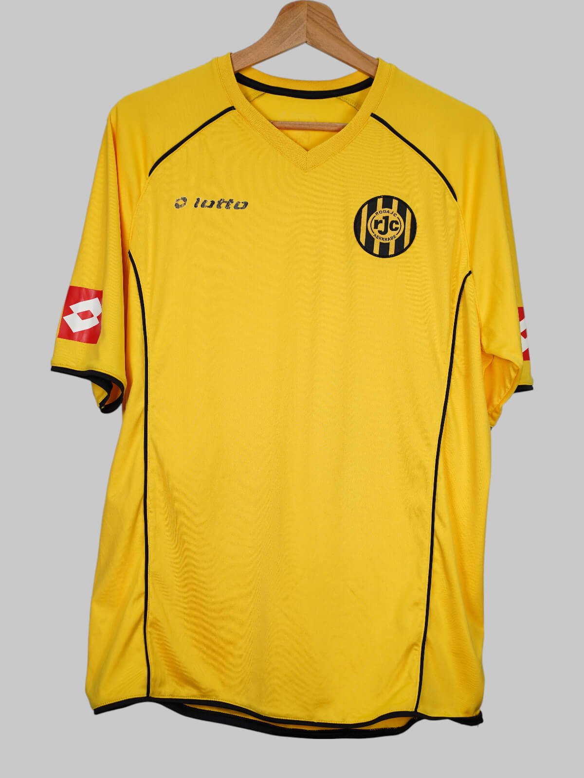 Roda JC Home Shirt 2012/13 (L)