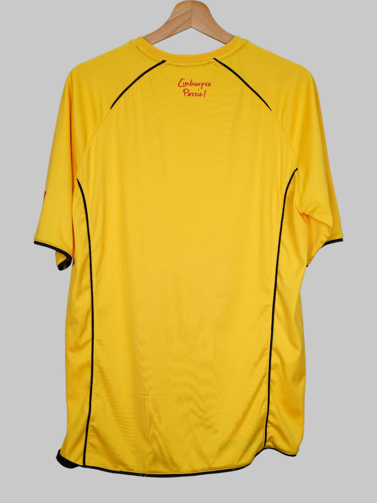 Roda JC Home Shirt 2012/13 (L)