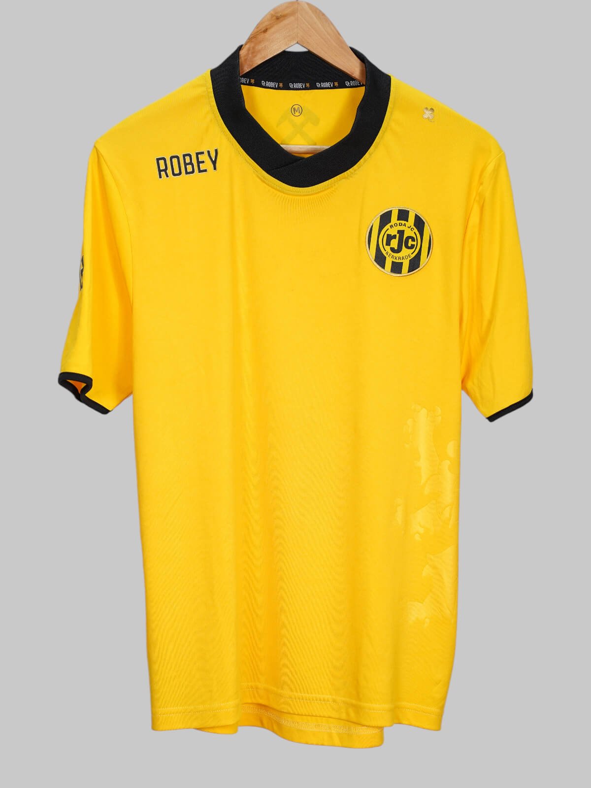 Roda JC Home Shirt 2015/16 (M)