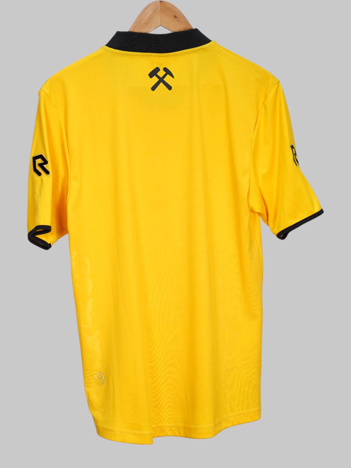 Roda JC Home Shirt 2015/16 (M)