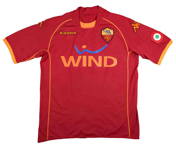AS Roma