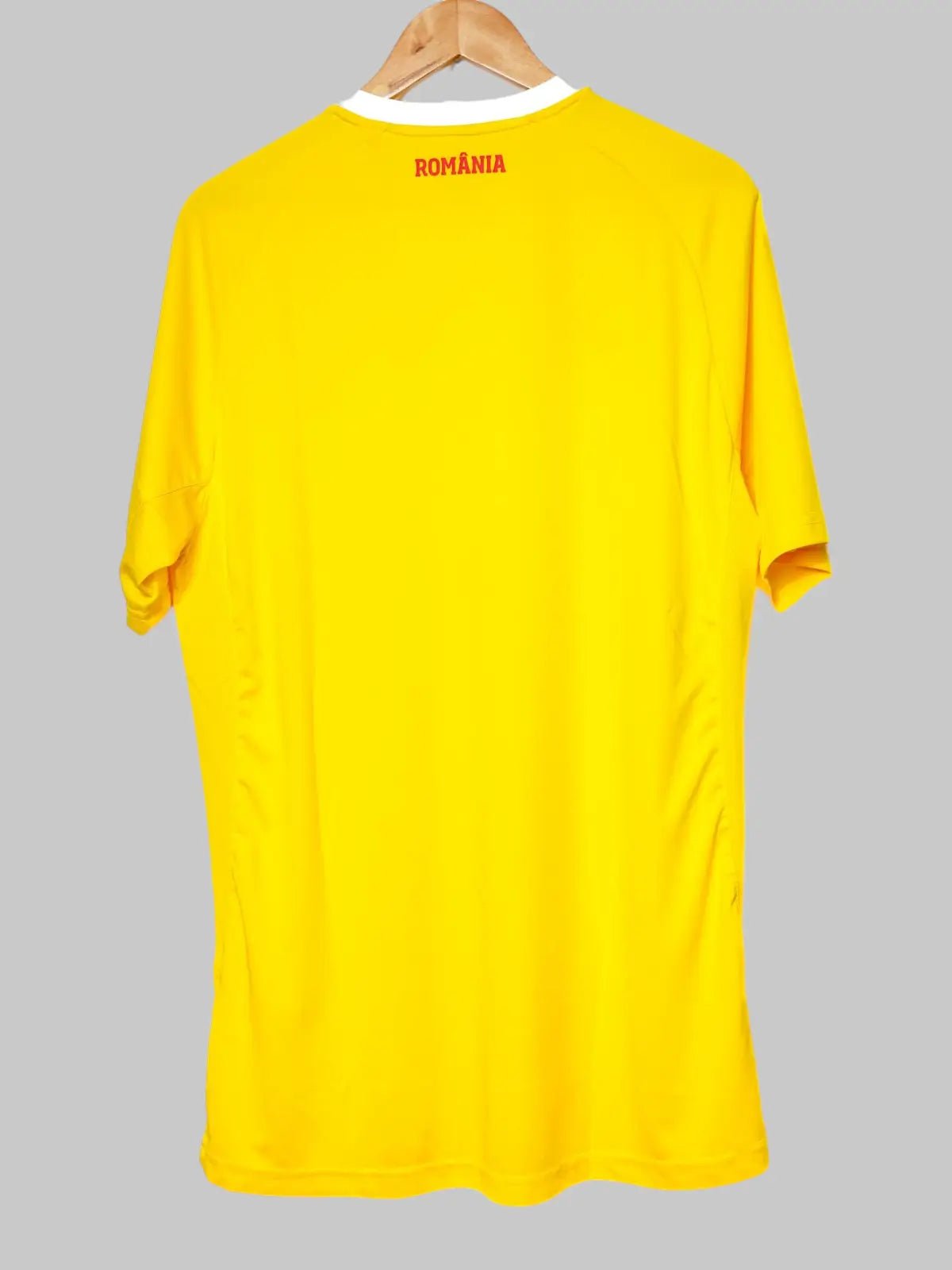 Romania Training Shirt 2021/22 (XXL)