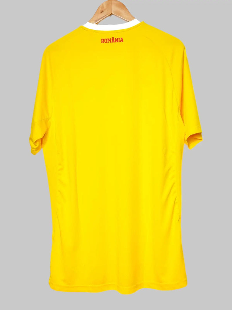 Romania Training Shirt 2021/22 (XXL)