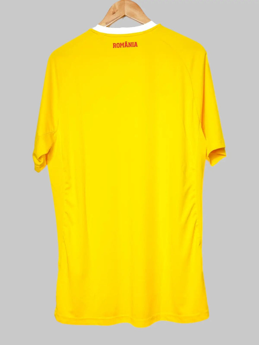 Romania Training Shirt 2021/22 (XXL)