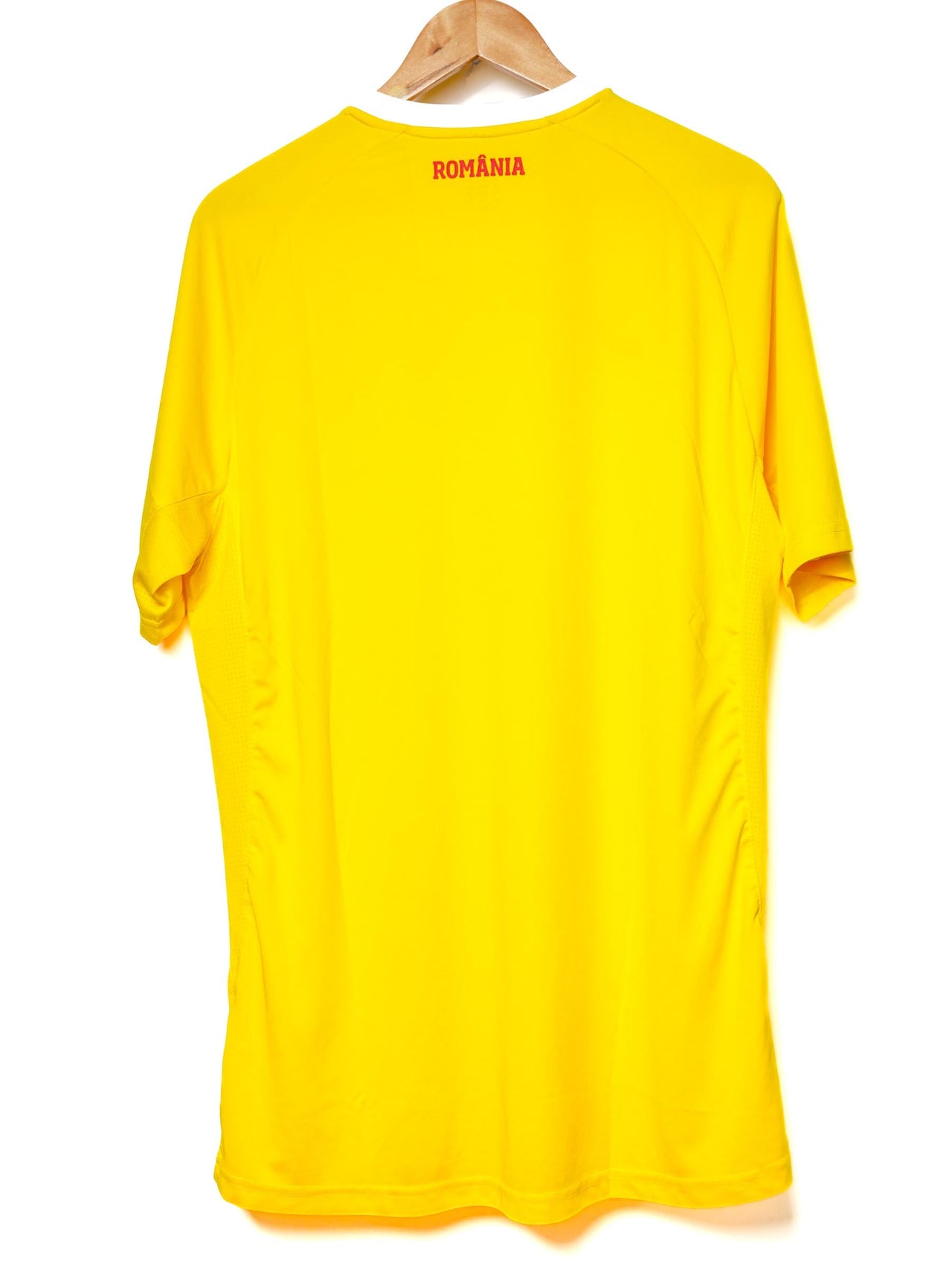 Romania Training Shirt 2021/22 (XXL)