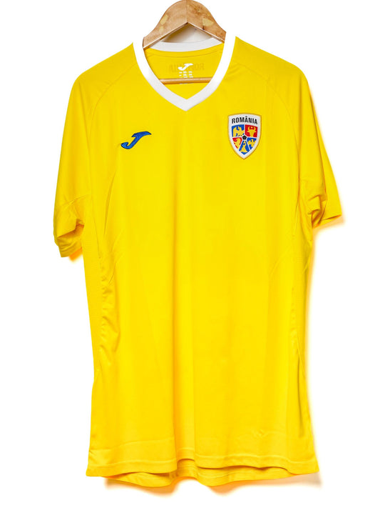 Romania Training Shirt 2021/22 (XXL)