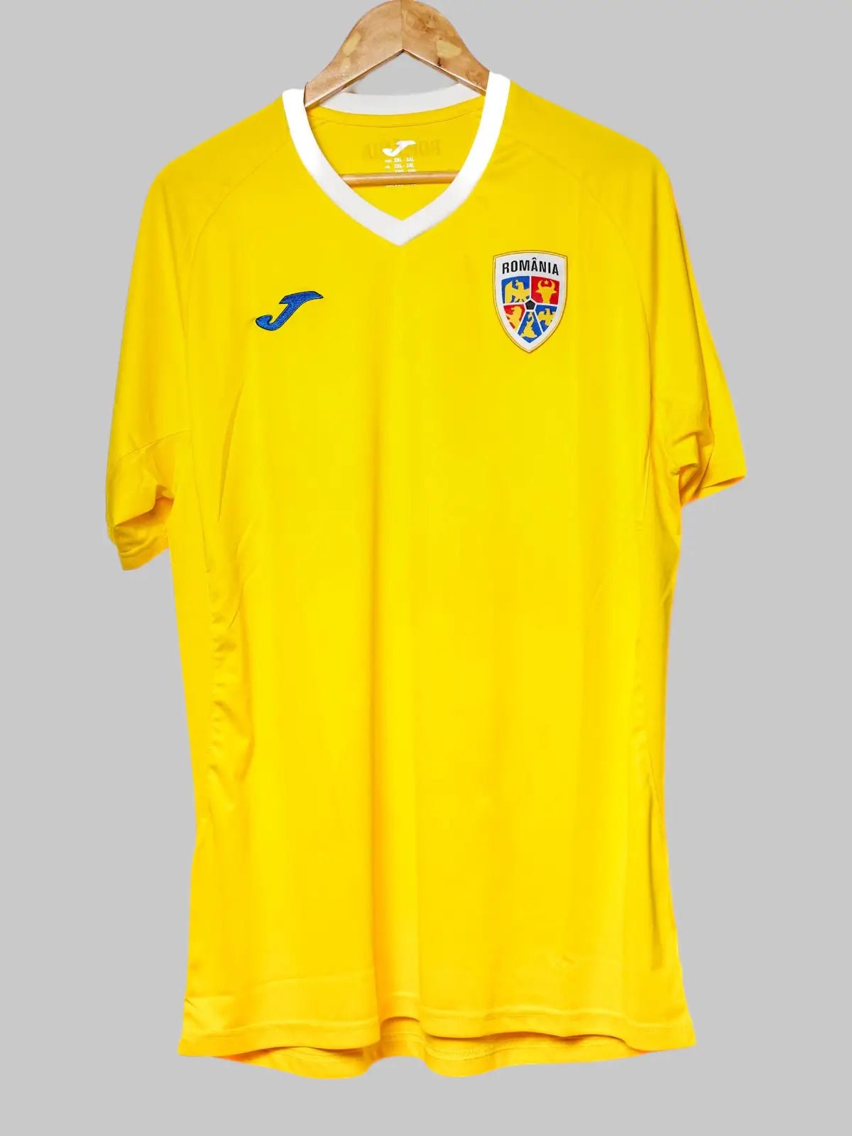 Romania Training Shirt 2021/22 (XXL)