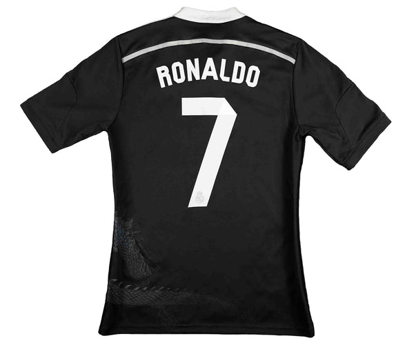 Ronaldo