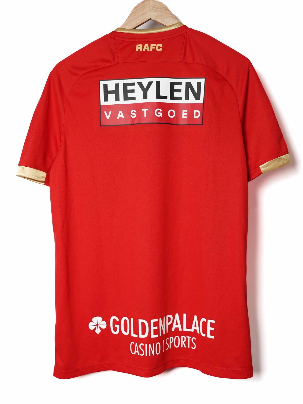 Royal Antwerp Home Shirt 2019/20 BNWT (L)