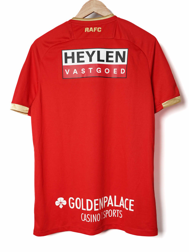 Royal Antwerp Home Shirt 2019/20 BNWT (L)