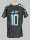 2017/18 Chelsea Hazard #10 Maillot Third Version Joueur (L) Nike