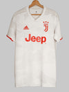 Juventus Away Shirt 2019/20 (M)