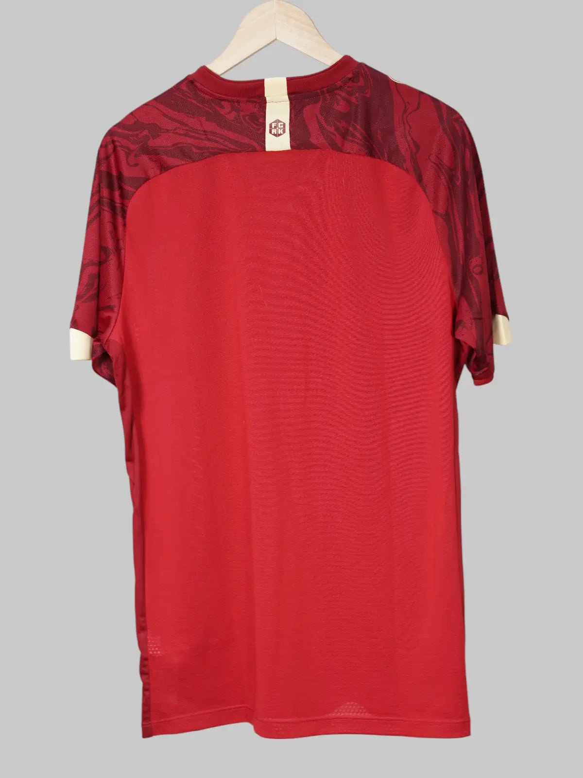 Rubin Kazan Home Shirt 2022/23 (XL)